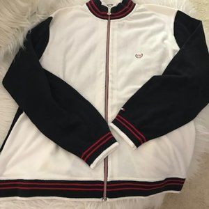 TOMMY HILFIGER SUMMER JACKET